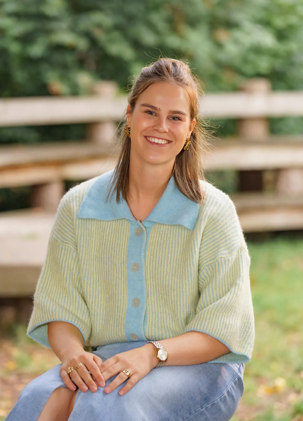 Valerie De Beuckelaer